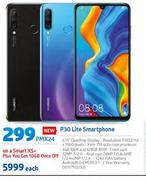 Huawei P30 Lite Smartphone-Each