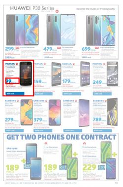 Incredible Connection : Celebrate Your Right To Choose (24 Apr - 1 May 2019), page 5