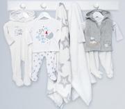 Character Vest And Legging Sets