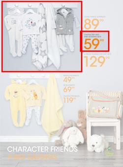 Jet : Baby Fair (26 May - 8 Jun 2014), page 5