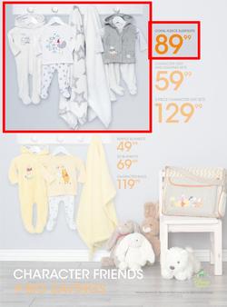 Jet : Baby Fair (26 May - 8 Jun 2014), page 5
