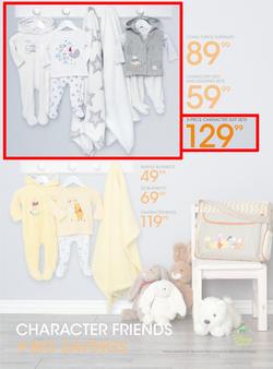 Jet : Baby Fair (26 May - 8 Jun 2014), page 5