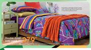 Double Duvet Bale Pack