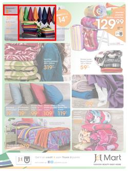 Jet Mart : Top Deals (26 May - 8 Jun 2014), page 5