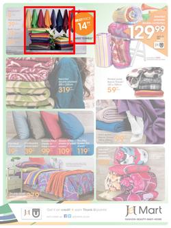 Jet Mart : Top Deals (26 May - 8 Jun 2014), page 5