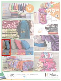 Jet Mart : Top Deals (26 May - 8 Jun 2014), page 5