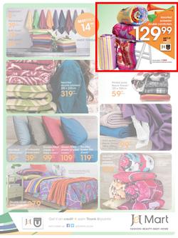 Jet Mart : Top Deals (26 May - 8 Jun 2014), page 5