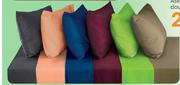 Standard-Pillowcases Each