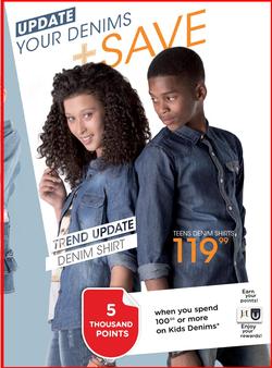 Jet : The Denim Update (14 Jul - 27 Jul 2014), page 5