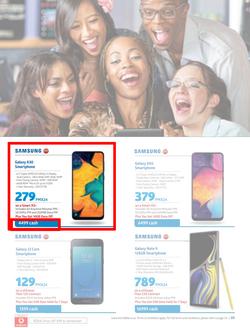 Incredible Connection : Get Connected (7 Apr - 6 May 2019), page 5