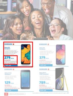Incredible Connection : Get Connected (7 Apr - 6 May 2019), page 5
