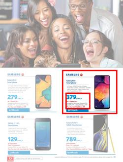 Incredible Connection : Get Connected (7 Apr - 6 May 2019), page 5