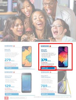 Incredible Connection : Get Connected (7 Apr - 6 May 2019), page 5