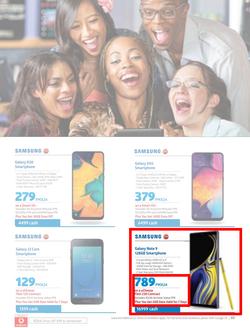 Incredible Connection : Get Connected (7 Apr - 6 May 2019), page 5