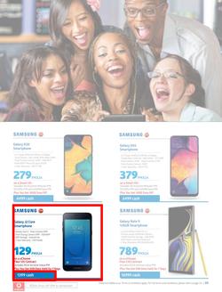 Incredible Connection : Get Connected (7 Apr - 6 May 2019), page 5