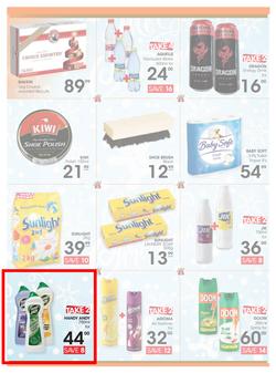 Jet Mart : Top Deals Festive Edition (10 Dec - 26 Dec 2018), page 5