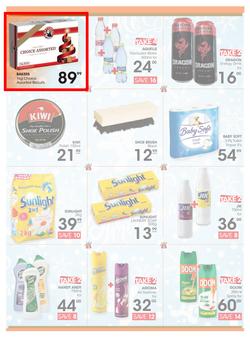 Jet Mart : Top Deals Festive Edition (10 Dec - 26 Dec 2018), page 5