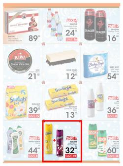 Jet Mart : Top Deals Festive Edition (10 Dec - 26 Dec 2018), page 5