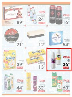 Jet Mart : Top Deals Festive Edition (10 Dec - 26 Dec 2018), page 5