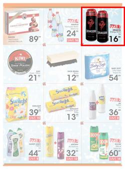 Jet Mart : Top Deals Festive Edition (10 Dec - 26 Dec 2018), page 5