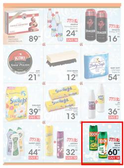 Jet Mart : Top Deals Festive Edition (10 Dec - 26 Dec 2018), page 5