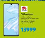 Huawei P30 Smartphone