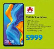 Huawei P30 Lite Smartphone