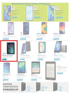 Incredible Connection : Tech With Benefits (10 Apr - 22 Apr 2019), page 5
