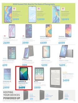 Incredible Connection : Tech With Benefits (10 Apr - 22 Apr 2019), page 5