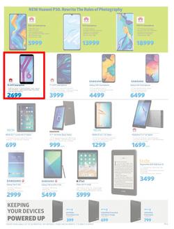 Incredible Connection : Tech With Benefits (10 Apr - 22 Apr 2019), page 5