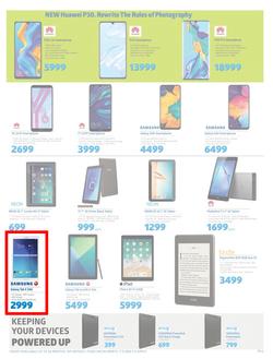 Incredible Connection : Tech With Benefits (10 Apr - 22 Apr 2019), page 5