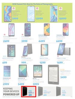 Incredible Connection : Tech With Benefits (10 Apr - 22 Apr 2019), page 5
