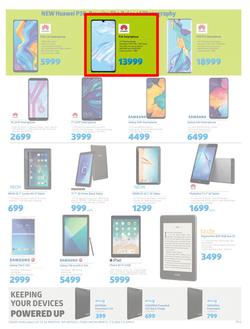 Incredible Connection : Tech With Benefits (10 Apr - 22 Apr 2019), page 5