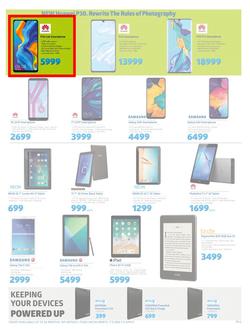 Incredible Connection : Tech With Benefits (10 Apr - 22 Apr 2019), page 5