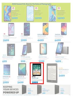 Incredible Connection : Tech With Benefits (10 Apr - 22 Apr 2019), page 5