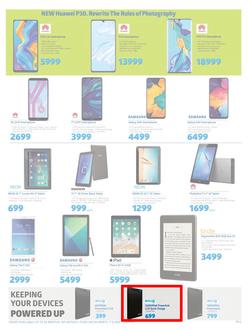 Incredible Connection : Tech With Benefits (10 Apr - 22 Apr 2019), page 5