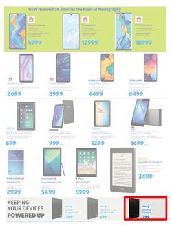 Incredible Connection : Tech With Benefits (10 Apr - 22 Apr 2019), page 5