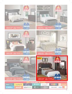 Russells : Merry Deals (04 December - 07 January 2024), page 5