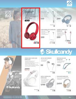 Incredible Connection : We're All Bells And Whistles This Festive Season (26 Nov - 24 Dec 2018), page 5