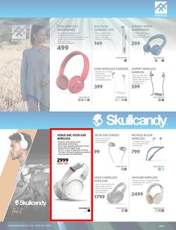 Incredible Connection : We're All Bells And Whistles This Festive Season (26 Nov - 24 Dec 2018), page 5