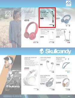 Incredible Connection : We're All Bells And Whistles This Festive Season (26 Nov - 24 Dec 2018), page 5