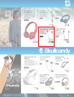 Incredible Connection : We're All Bells And Whistles This Festive Season (26 Nov - 24 Dec 2018), page 5