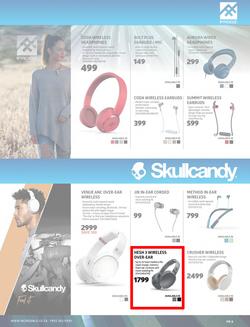 Incredible Connection : We're All Bells And Whistles This Festive Season (26 Nov - 24 Dec 2018), page 5