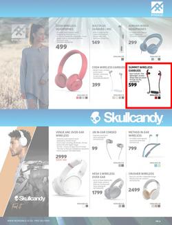 Incredible Connection : We're All Bells And Whistles This Festive Season (26 Nov - 24 Dec 2018), page 5