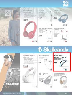 Incredible Connection : We're All Bells And Whistles This Festive Season (26 Nov - 24 Dec 2018), page 5