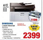 Samsung Laser Printer M2070FW