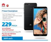 Huawei P Smartphone-Each