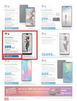 Incredible Connection : Get Connected (7 Dec 2018 - 6 Jan 2019), page 5