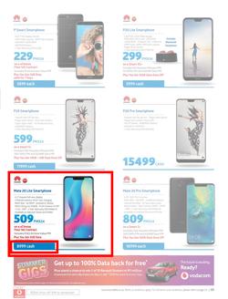 Incredible Connection : Get Connected (7 Dec 2018 - 6 Jan 2019), page 5