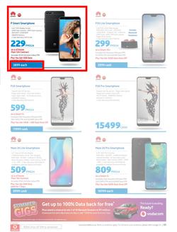 Incredible Connection : Get Connected (7 Dec 2018 - 6 Jan 2019), page 5